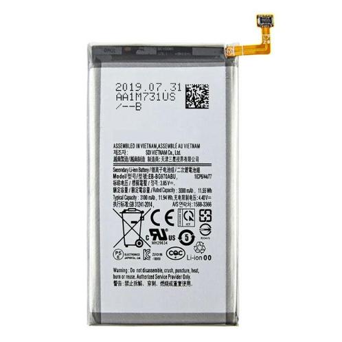 Samsung Galaxy S10E Batterij/Accu AAA+ Kwaliteit, Télécoms, Téléphonie mobile | Accessoires & Pièces, Envoi
