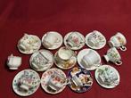 Royal Albert Bone China England - Tafelservies (25) - 24 kt, Antiek en Kunst