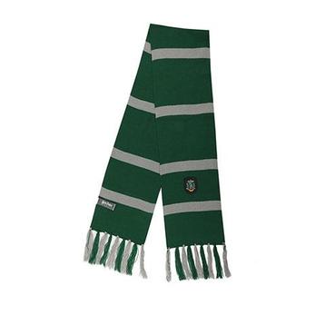 Harry Potter Slytherin Sjaal, Ophalen of Verzenden
