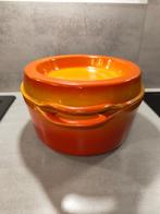 Le Creuset - Braadpan - Doufeu - bron, Antiek en Kunst