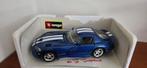 Bburago 1:18 - Modelauto - Dodge Viper GTS
