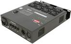 QTX RP4 4 Kanaals DMZ Relais Schakelkast, Musique & Instruments, Lumières & Lasers