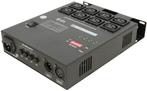 QTX RP4 4 Kanaals DMX Relais Schakelkast, Muziek en Instrumenten, Licht en Laser, Nieuw