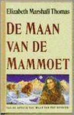 De maan van de mammoet 9789024649198 Craig Thomas, Boeken, Verzenden, Gelezen, Craig Thomas