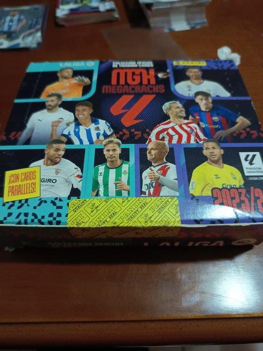 2023/24 Panini Megacracks Lamine Yamal Originele verpakking, Verzamelen, Stickers