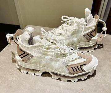 Emporio Armani - Luxus Designer Sneaker - Baskets montantes