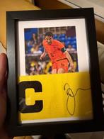 Nederland - mark van bommel - Voetbal, Verzamelen, Nieuw