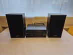 Technics - ST-X301L, SL-PJ27A, SB-F911 Stereoset - Diverse, Audio, Tv en Foto, Nieuw