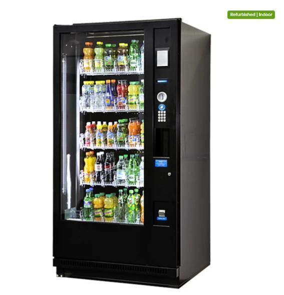 frisdrankautomaat | blikautomaat | drank automaat, Verzamelen, Automaten | Overige, Zo goed als nieuw, Ophalen of Verzenden