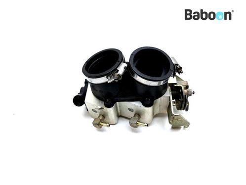 Gasklep Huis Victory V 92 SC 2000 (V92SC), Motoren, Onderdelen | Overige, Gebruikt, Verzenden