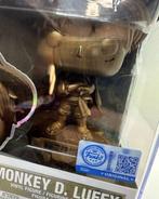 Funko - Funko Pop Monkey D. Luffy - 2020 et après -