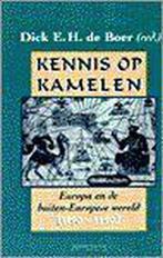 Kennis op kamelen 9789053336694, Verzenden