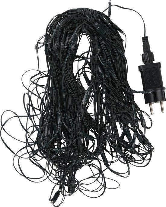2dekans | Arti Casa Kerst Netverlichting - 6,5m, Diversen, Kerst, Ophalen of Verzenden