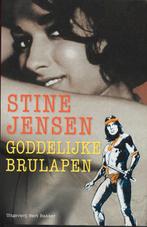 Goddelijke brulapen 9789035131903 S.E. Jensen, Verzenden, Zo goed als nieuw, S.E. Jensen