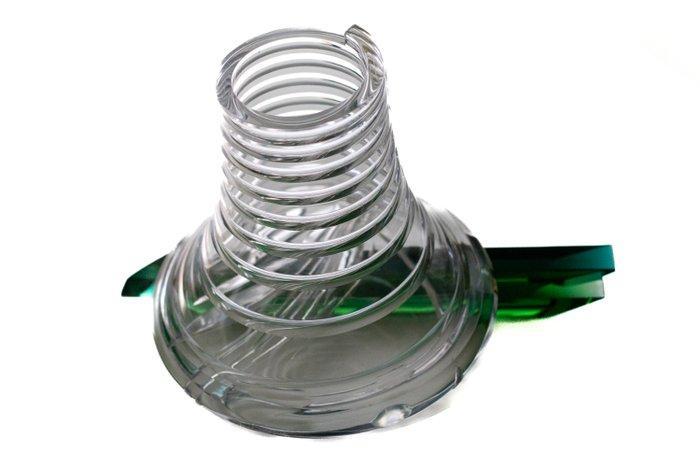 Dagmar Subrtová - sculptuur, ZT - 25 cm - Kristal, Antiek en Kunst, Antiek | Glaswerk en Kristal