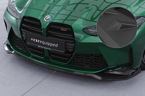 Cupspoiler voor BMW M4 G82/G83 Competition CSL769-L, Auto-onderdelen, Carrosserie, Nieuw, Verzenden