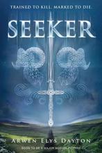Seeker 9780385744089 Arwen Elys Dayton, Verzenden, Gelezen, Arwen Elys Dayton