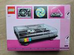 Lego Set - 40699 - Icons - Retro Record Player, Nieuw