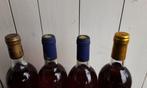 1981 Chateau la Passade, 1989 x2 Chevalier du Pastel, 2000, Verzamelen, Wijnen, Nieuw