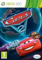 Disney Pixar Cars 2-Standaard (Xbox 360) Gebruikt, Games en Spelcomputers, Ophalen of Verzenden, Nieuw