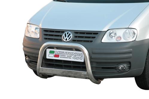Pushbar | Volkswagen | Caddy Combi 04-10 4d mpv. | rvs, Auto diversen, Tuning en Styling, Ophalen of Verzenden