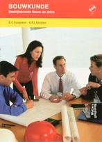 Bouwkunde bedrijfskunde bouw en infra 9789001708078, Verzenden, Gelezen, B.F. Koopman