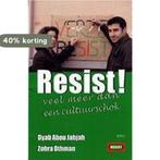 RESIST! 9789064453038 D. Abou Jahjah, Boeken, Verzenden, Gelezen, D. Abou Jahjah