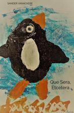 Que Sera, Etcetera 9789464354027, Boeken, Verzenden, Gelezen, Sander Vanackere