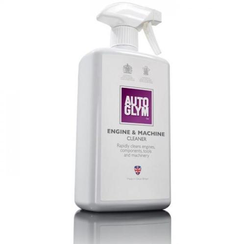 Engine & Machine Cleaner 1 liter - Autoglym (ONDERHOUD), Auto diversen, Autogereedschap, Nieuw, Verzenden