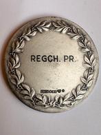 Zweden - Silver Shooting Medal – Royal Svea Artillery