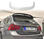 AILERON SPOILER BMW E91 TOURING 05-13 LOOK M PERFORMANCE, Verzenden, Nieuw