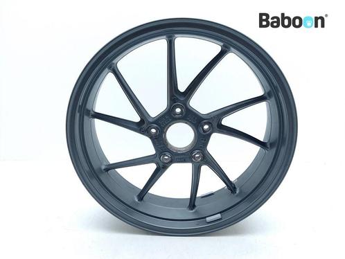 Achterwiel BMW R 1200 GS 2013-2016 (R1200GS LC K50), Motoren, Onderdelen | BMW, Gebruikt, Verzenden