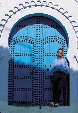 SAHARA (PALIN M.) 9780297843030 Michael Palin, Livres, Langue | Anglais, Envoi