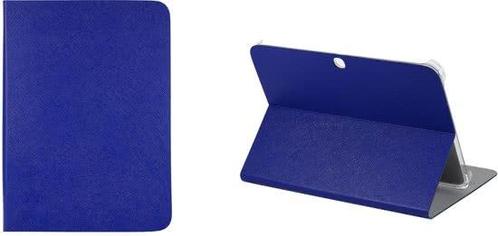 Anymode Vip Case voor Samsung Galaxy Tab 3, 10.1 inch (Bl..., Maison & Meubles, Accessoires pour la Maison | Autre, Envoi