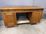 Bureau - Hout - Zweeds bureau