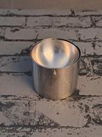 Stelton - Arne Jacobsen - Asbak - Cylinda Line - Staal