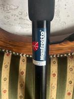 Manfrotto 479B Professional Monopod Trépied, Nieuw