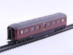 Schaal H0 Märklin 4020 Personen wagen 1e/2e kl. van de SJ.., Hobby en Vrije tijd, Modeltreinen | H0, Wisselstroom, Gebruikt, Overige typen