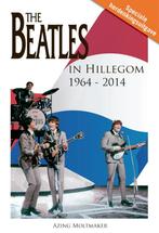 The Beatles 9789077842799 Azing Moltmaker, Boeken, Verzenden, Zo goed als nieuw, Azing Moltmaker