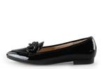 Gabor Loafers in maat 42 Zwart, Kleding | Dames, Schoenen, Verzenden, Zwart, Overige typen, Gabor