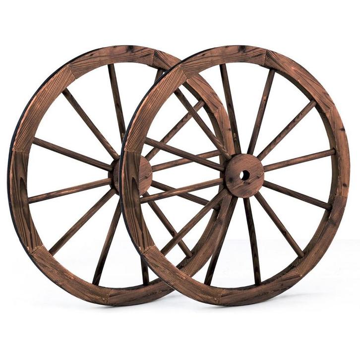 2dekans | Coast Tuindecoratie - Set van 2 Ouderwetse, Kleding | Heren, Overige Herenkleding, Ophalen of Verzenden