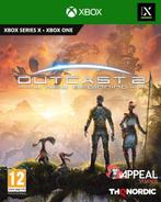 Outcast 2 A New Beginning-Standaard (Xbox Series X) NIEUW, Ophalen of Verzenden, Nieuw