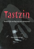 Tastzin - Klaas Herman de Haan - 9789090207933 - Paperback, Livres, Poèmes & Poésie, Verzenden