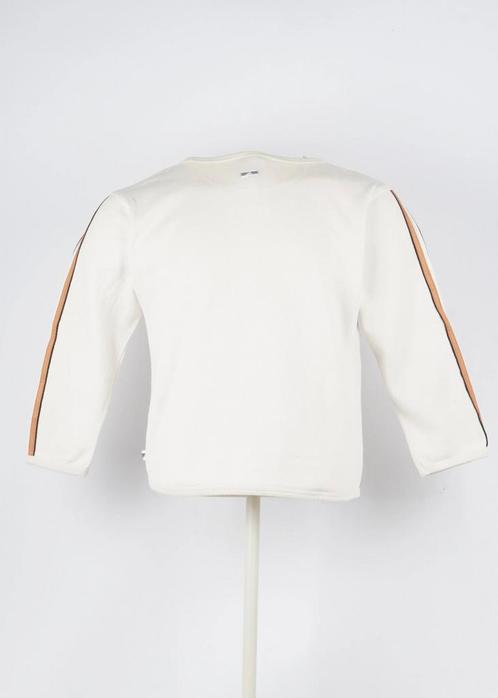 Regular Hoodie in White size M, Kleding | Heren, Truien en Vesten, Ophalen of Verzenden