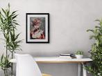 Boriani - LOL Arcane - VI - giclèe limited edition 5/25, Nieuw