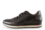 Greve Sneakers in maat 45 Zwart | 5% extra korting, Kleding | Heren, Schoenen, Verzenden, Zwart, Zo goed als nieuw, Sneakers