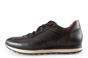 Greve Sneakers in maat 45 Zwart | 5% extra korting beschikbaar voor biedingen