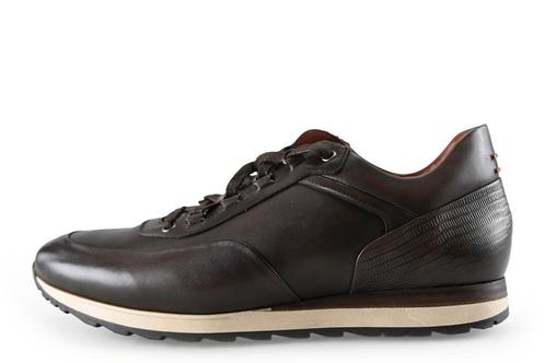 Greve Sneakers in maat 45 Zwart | 5% extra korting, Kleding | Heren, Schoenen, Zwart, Zo goed als nieuw, Sneakers, Verzenden