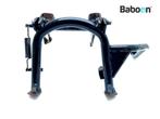 Middenbok Piaggio | Vespa MP3 500 ie Sport 2013-2015 (VIN:, Motos, Verzenden