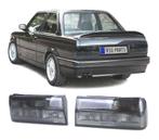 FEUX ARRIÈRE BMW E30 87-90 CABRIO 90-93 FOND CHROMÉ FUMÉ, Auto-onderdelen, Verzenden, Nieuw